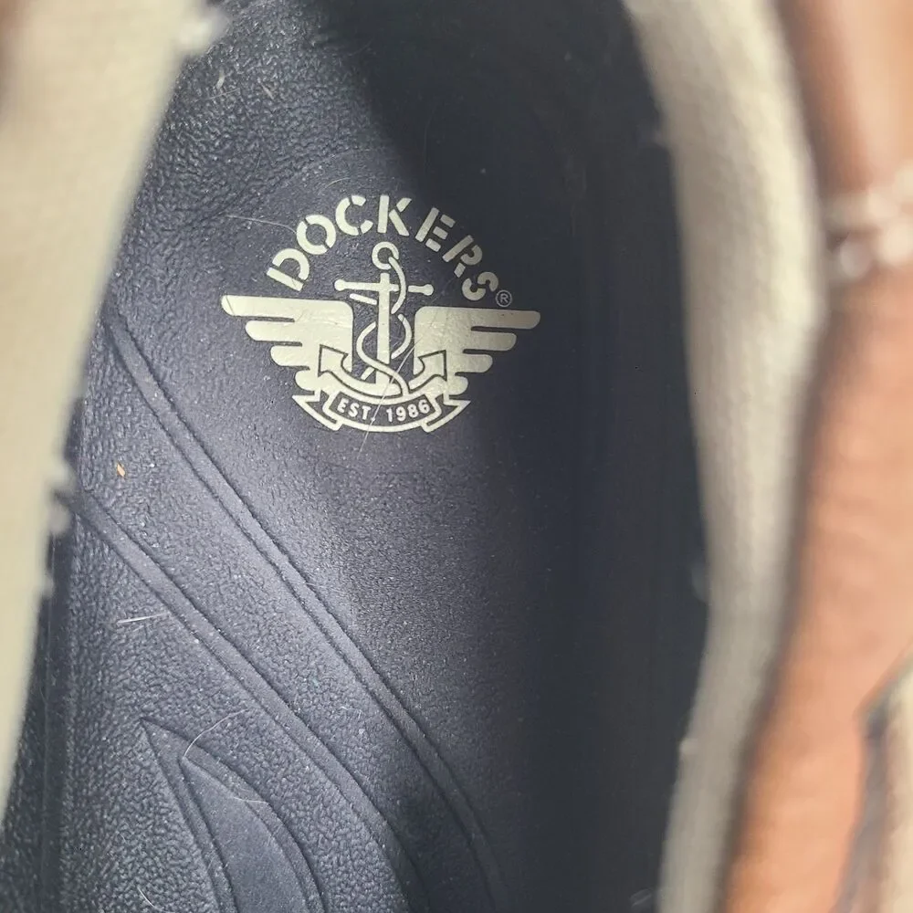 Dockers men beacon
